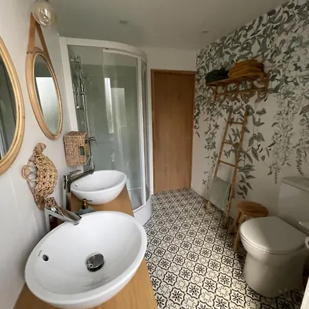 Le Coty - -st Marie Des Champs